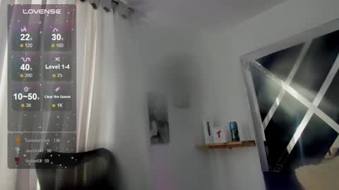 Snapshot of emilayton_ chatting on 01.26.25 emilayton_ online show from 01.26.25