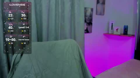 Snapshot of emilayton_ chatting on 02.04.25 emilayton_ online show from 02.04.25