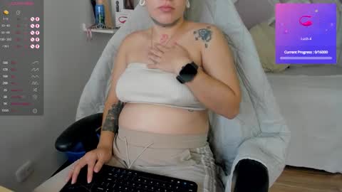 Snapshot of emilayton_ chatting on 02.17.26 emilayton_ online show from 02.17.26