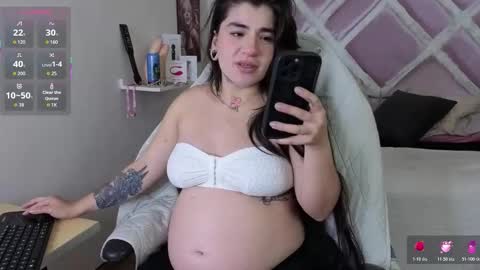 Snapshot of emilayton_ chatting on 03.20.26 emilayton_ online show from 03.20.26