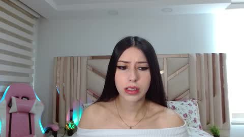 Emilee online show from 03.14.26