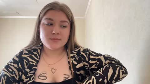 Milena online show from 07.28.26