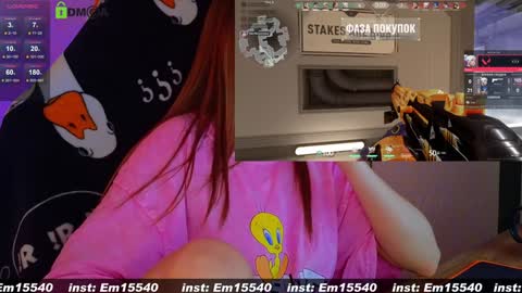 Emili online show from 01.28.25