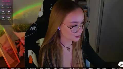 Emili online show from 01.16.26