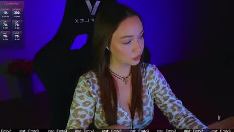 Emili online show from 03.09.26