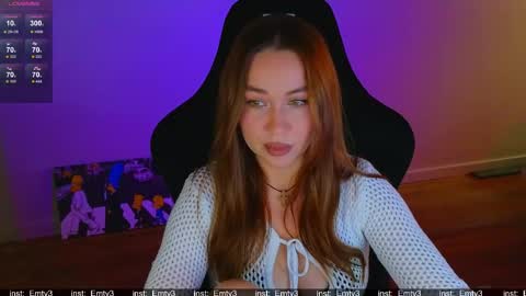 Emili online show from 05.05.26