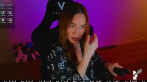Emili online show from 05.13.26