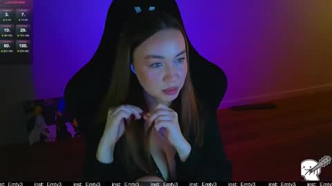 Emili online show from 05.14.26