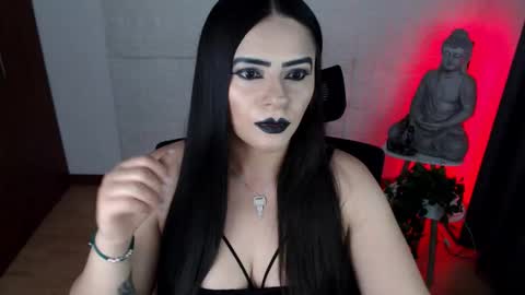 POWERFULL GODDESS EMILI online show from 03.21.26