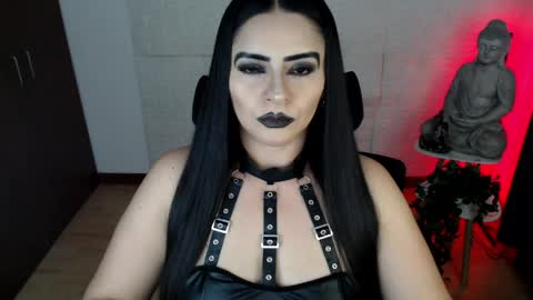 POWERFULL GODDESS EMILI online show from 03.31.26