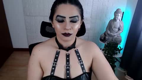 POWERFULL GODDESS EMILI online show from 06.20.26