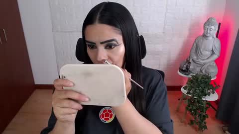 POWERFULL GODDESS EMILI online show from 06.23.26