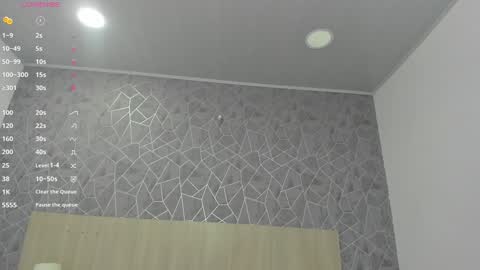 Emili Lenus online show from 01.05.25