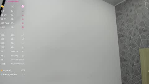 Emili Lenus online show from 01.31.25