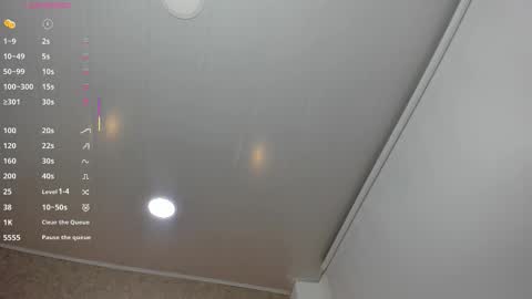 Emili Lenus online show from 01.17.26