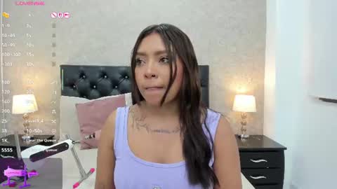 Emili Lenus online show from 06.18.26