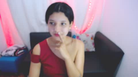 emili riders online show from 01.07.25