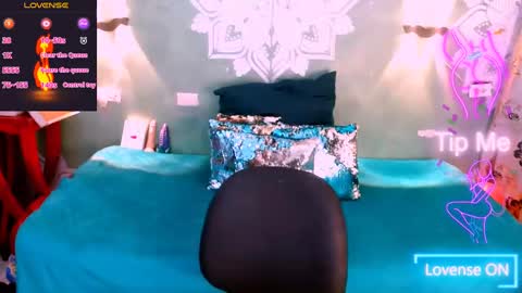 Emili roux online show from 02.24.25