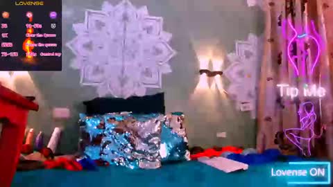 Emili roux online show from 02.24.25