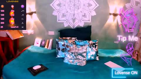 Emili roux online show from 02.25.25