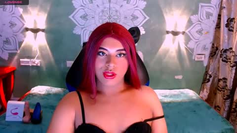 Emili roux online show from 03.02.25