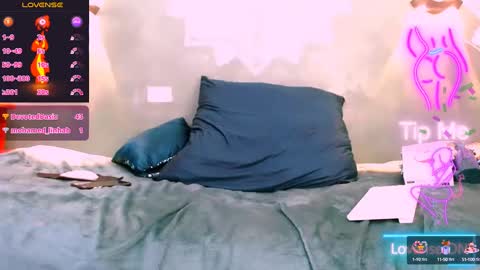 Emili roux online show from 03.12.25