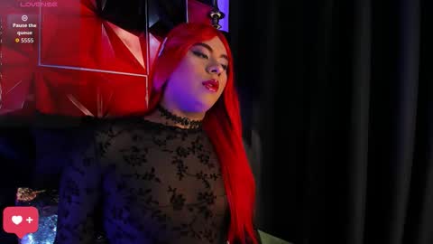 Emili roux online show from 09.30.25