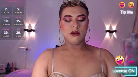 Emili roux online show from 11.04.25