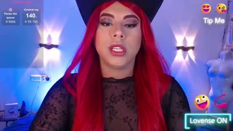 Emili roux online show from 11.17.25