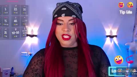 Emili roux online show from 11.21.25