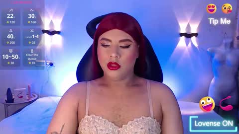 Emili roux online show from 12.02.25