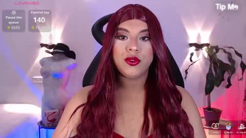 Emili roux online show from 01.18.26