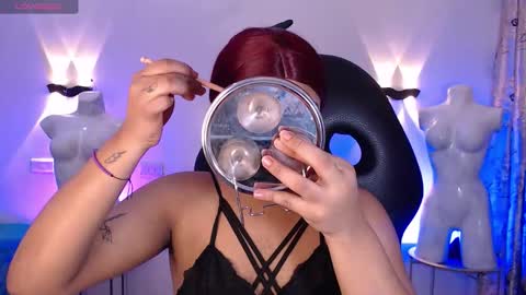 Emili roux online show from 02.06.26