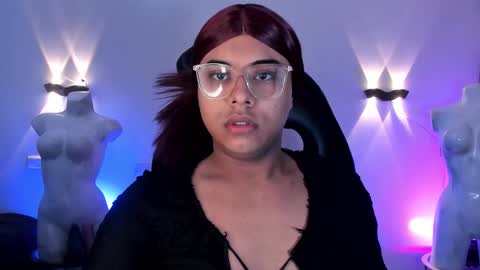 Emili roux online show from 02.23.26