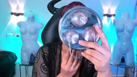 Emili roux online show from 02.27.26