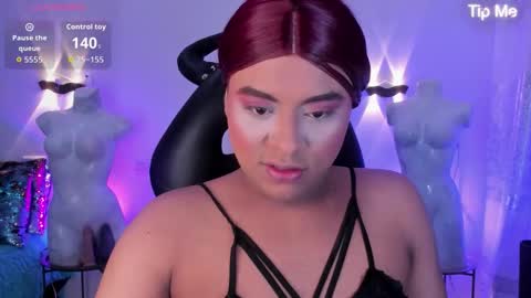 Emili roux online show from 03.11.26