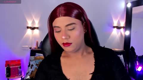 Emili roux online show from 04.19.26