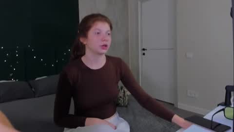 Snapshot of emilia_cross chatting on 06.15.26 Emilia online show from 06.15.26