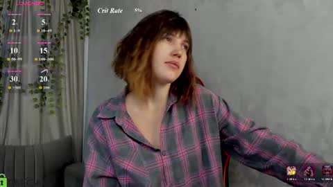 Snapshot of emilia_cross chatting on 07.14.26 Emilia online show from 07.14.26