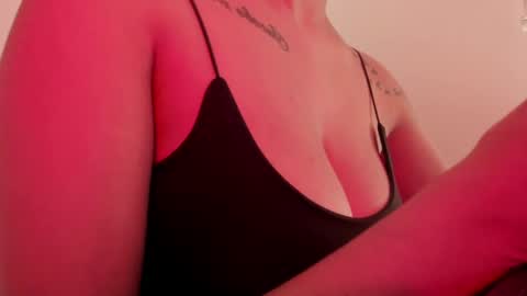 Snapshot of emilia_ghendle chatting on 12.06.24 Emilia Big Boobs online show from 12.06.24