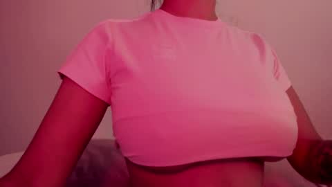 Snapshot of emilia_ghendle chatting on 01.23.25 Emilia Big Boobs online show from 01.23.25