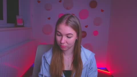 Emilia online show from 03.04.25