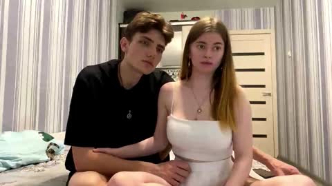 Jake And Emilia online show from 11.06.25