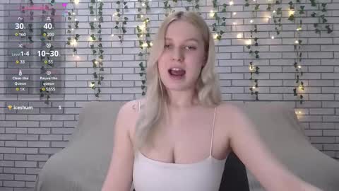 Amili online show from 02.20.25