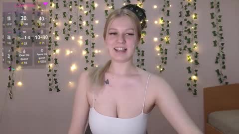 Amili online show from 03.07.25