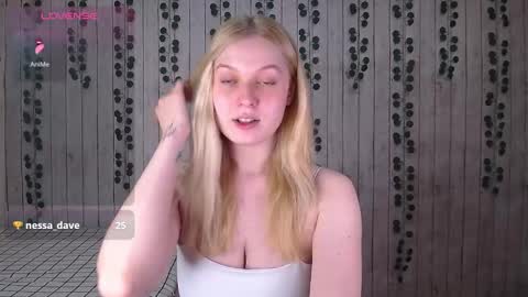 Amili online show from 10.23.25