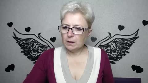 EmiliaGree online show from 09.16.25