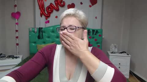 EmiliaGree online show from 09.27.25