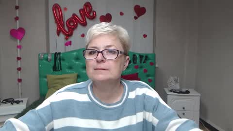 EmiliaGree online show from 09.30.25