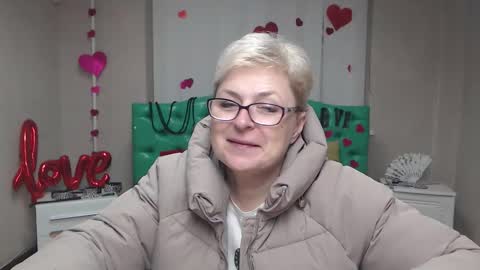 EmiliaGree online show from 12.02.25